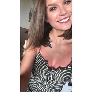 Meet your Posher, Stephanie